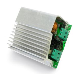 FCSM122300 - FAN SPEED CONTROLLER-CUT PHASE 0-10V  12A/230VAC