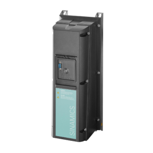 G120P-0.75/35A - Siemens Variable Speed Drive G120P, FSA, IP55, Filter A, 0.75 kW | Siemens Inverter
