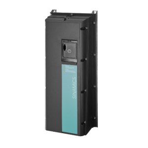G120P-18.5/35A - Siemens Variable Speed Drive G120P, FSC, IP55, Filter A, 18.5 kW | Siemens Inverter