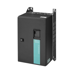 G120P-22/35A - Siemens Variable Speed Drive G120P, FSD, IP55, Filter A, 22 kW | Siemens Inverter
