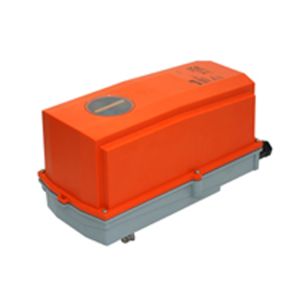 GK24G-1 -Damper actuator 40 Nm, 150 s, 95° AC 230 V, Open/Close - Belimo