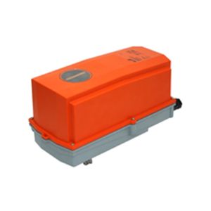 GRC24G-SZ-T-5 - Belimo Rotary actuator 40 Nm AC / DC 24 V, modulating | ideal for rotary valves and butterfly valves