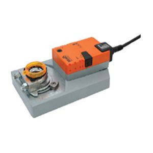 GM24A - Belimo Damper actuator 40 Nm, 150 s, 95° AC / DC 24 V, Open/Close