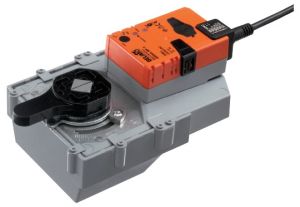 GR24A-MP-5 Rotary actuator