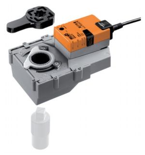 GR24A-MP-R Rotary actuator