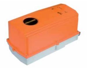 GRC24G-5 Rotary Actuator