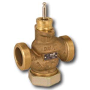 H412B - Belimo 2-Way Globe Valve, DN 15