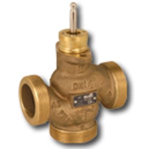 H540B - Belimo 3-Way Globe Valve, DN 40