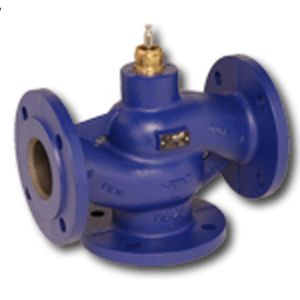 H779N - Belimo 3-Way Globe Valve, DN 80