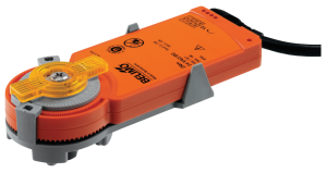 KR230 - Belimo Rotary actuator 2 Nm | ideal for ball valves