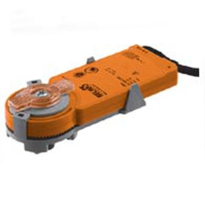 KR24-SR - Belimo Rotary actuator 2 Nm | ideal for ball valves