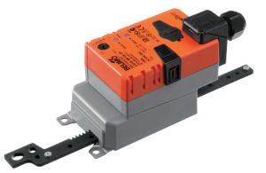 LH24A-MP100-TP Linear Actuator With Rack AC/DC 24 V - Belimo