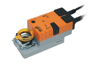 The Belimo LM230ASR is a Damper actuator 