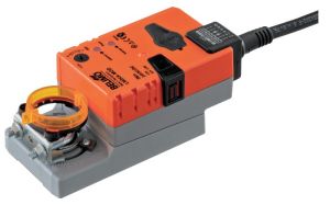 LM24A-MOD Damper Rotary Actuator