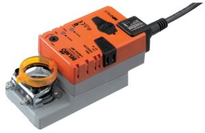 LM24A-MP Damper Actuator