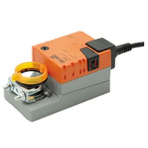 LM24A-SR-TP - Belimo Damper actuator 5 Nm, 150 s, 95° AC / DC 24 V, modulating