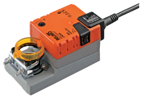 LMC24A - Belimo Damper actuator