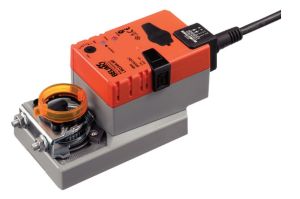 LMQ24A-MF - Belimo Damper Rotary actuator 4 Nm, 2.5 s, 95° AC / DC 24 V