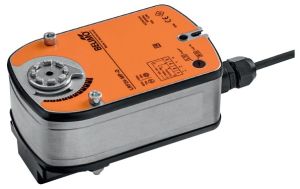 LRF24-MP-O Spring-return Actuator NO