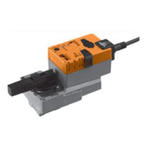 LRQ24A-SZ - Belimo Rotary actuator 4 Nm | ideal for ball valves