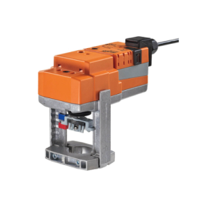 LVC24A-SZ-TPC Globe valve actuator - Belimo