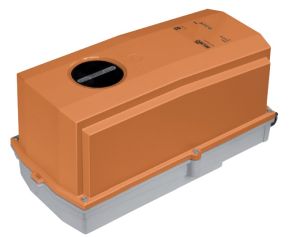 NF24G-MP-L Spring Return Actuator