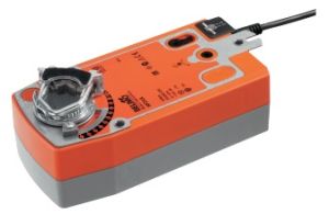 NFA - Belimo Spring-return Damper Actuator 10 Nm, < 75 s, 95°