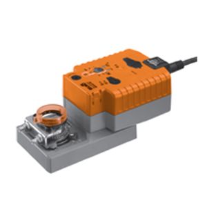NKQ24A-1 - Belimo CPO rotary Damper Actuator (with condenser) 6 Nm