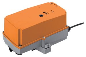 NKQ24P-1 POP Damper Actuator
