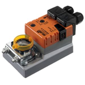 NM230A-S-TP - Belimo Damper actuator 10 Nm, 150 s, 95° AC 230 V
