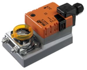 NM230A-TP - Belimo Damper actuator 10 Nm, 150 s, 95° AC 230 V