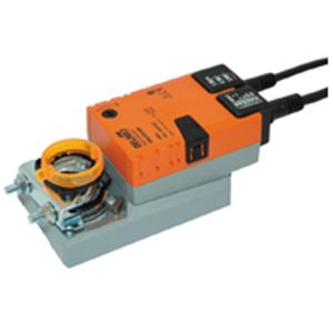 NM230ASR - Belimo Damper actuator 10 Nm, 150 s, 95° AC 230 V