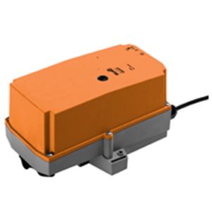 NM230P - Belimo Damper actuator 8 Nm, 150 s, 95° AC 230 V