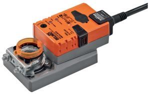 NM24A-MOD Damper Actuator
