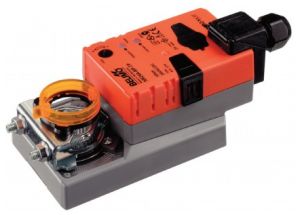 NM24A-MP-TP Damper Actuator