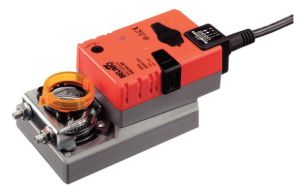 NM24A-MP Damper Actuator