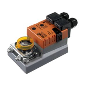 NM24A-S-TP - Belimo Damper actuator 10 Nm, 150 s, 95°