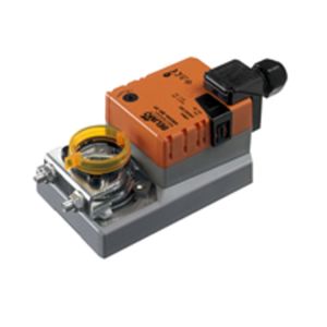 NM24A-SR-TP - Belimo Damper actuator 10 Nm, 150 s, 95°