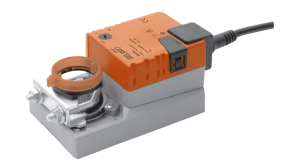 NM24A-SR - Belimo Damper actuator 10 Nm, 150 s, 95° AC / DC 24 V