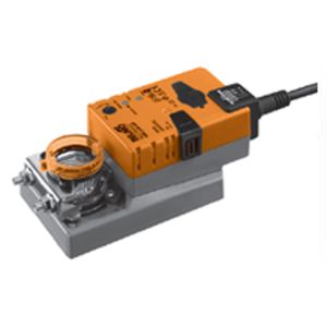 NMQ24A-MF - Belimo Damper actuator 8 Nm, 4.0 s, 95°