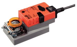 NMC24A-MP Damper Actuator