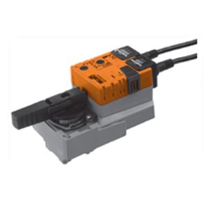 NR230A-S - Belimo Rotary actuator for control BV 10 Nm | ideal for ball valves
