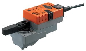 NR24A-MOD Rotary Actuator