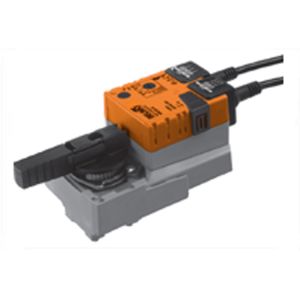 NR24A-S - Belimo Rotary actuator for control BV 10 Nm | ideal for ball valves