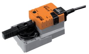 NR24A - Belimo Rotary actuator