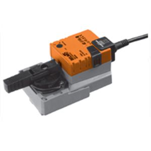 NR230A - Belimo Rotary actuator for control BV 10 Nm