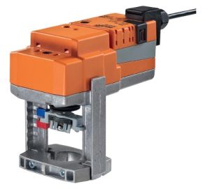 NV24A-TPC Globe Valve Actuator