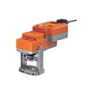 NVK24A-MP-TPC - Belimo Communication-capable globe valve  actuator