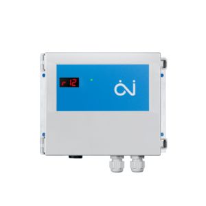 OJ Electronics Rotary Heat Exchanger Drive OJ-DRHX-1055-MAD5