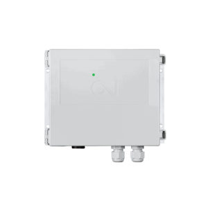 OJ Electronics Rotary Heat Exchanger Drive OJ-DRHX-1055-MNN5 